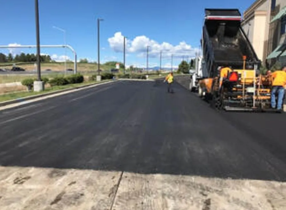 Slide of Apex Services