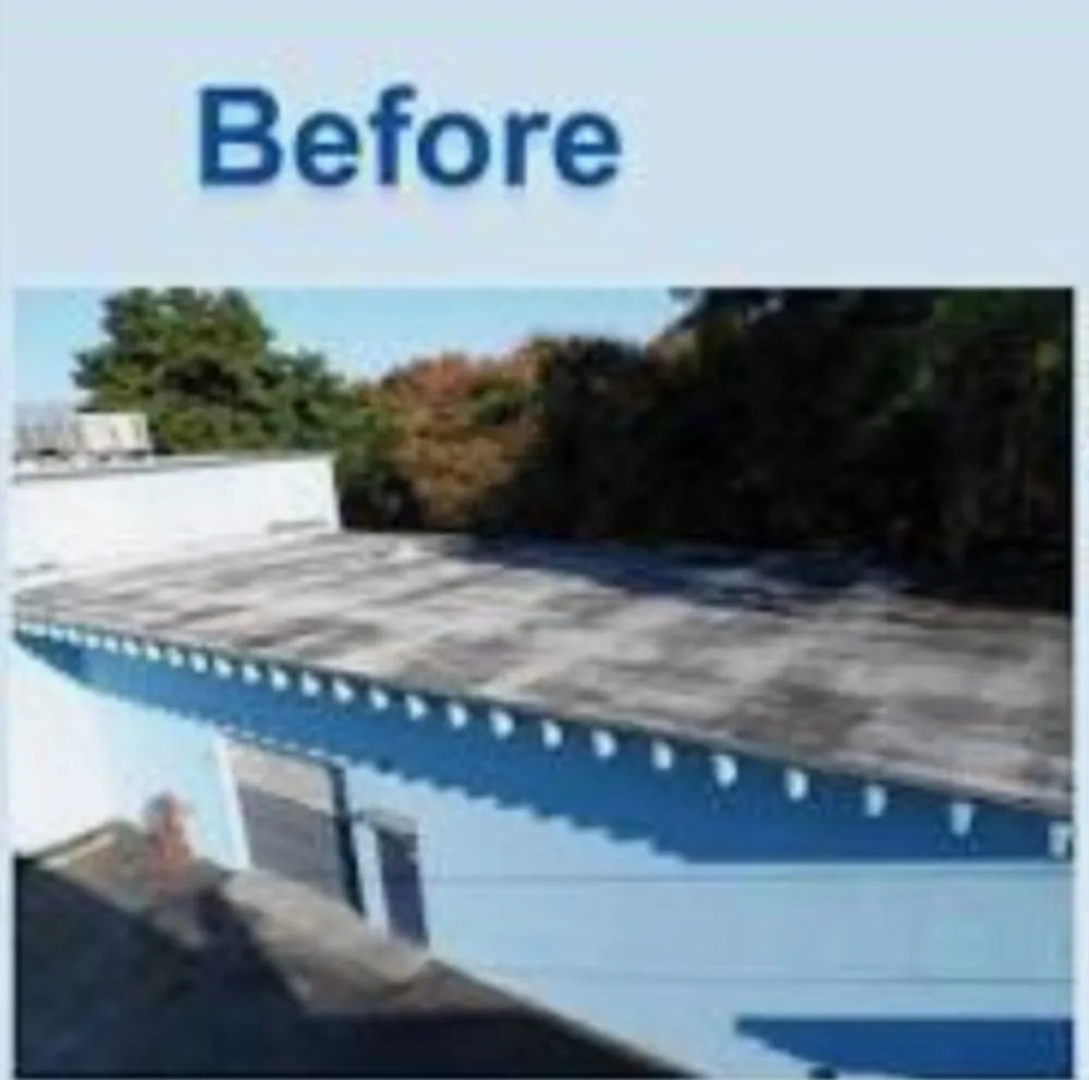 Slide of Apex Services