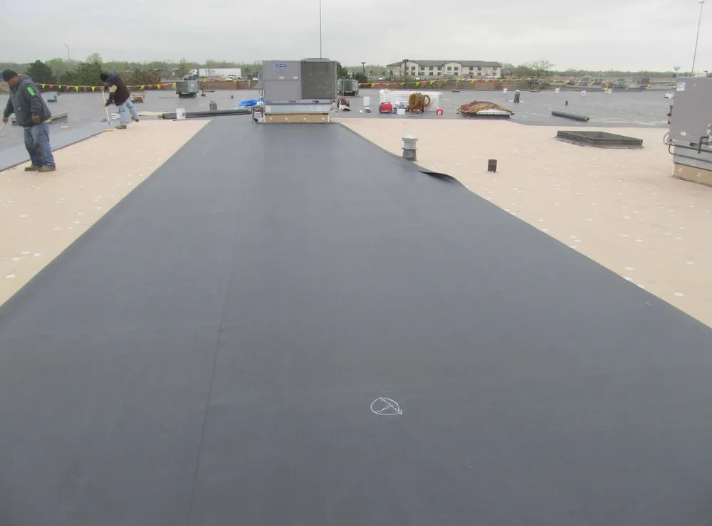 Slide of Apex Services