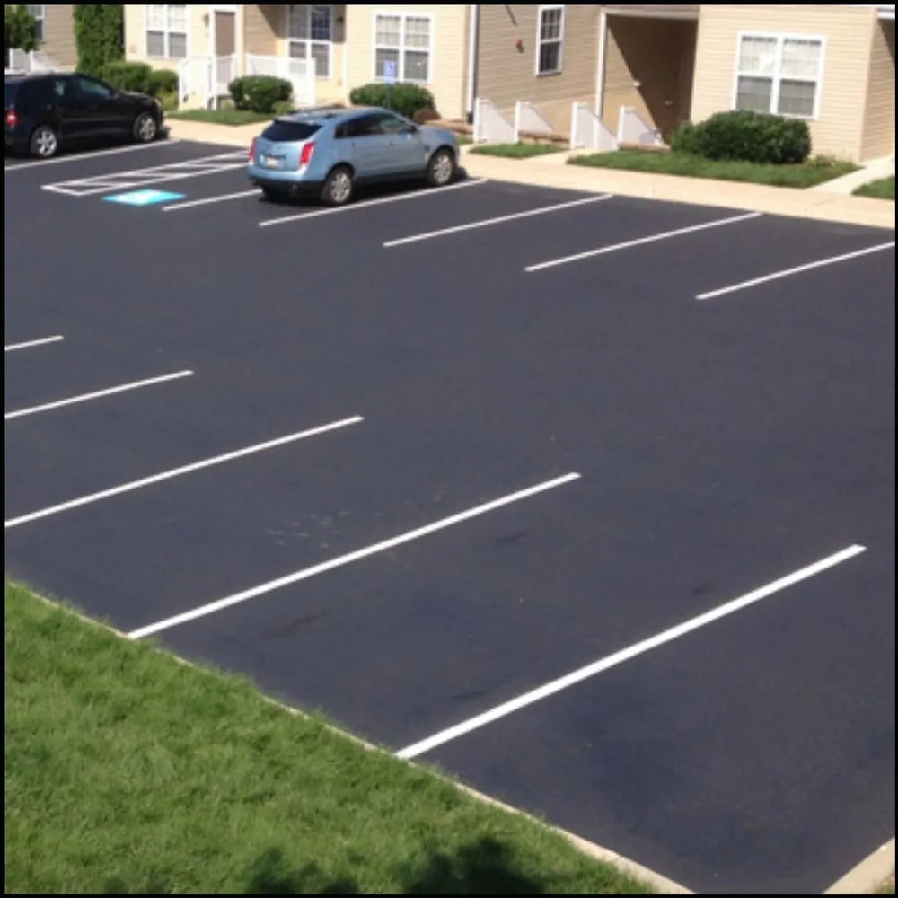 Slide of Apex Services