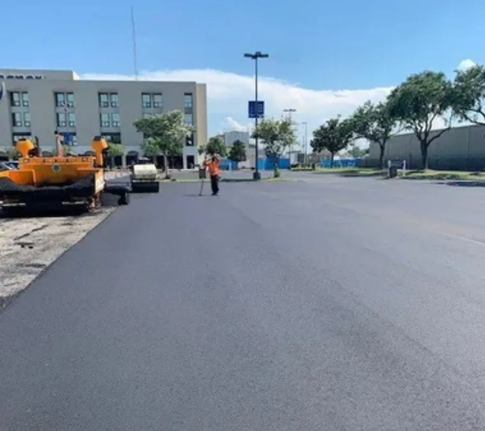 Slide of Apex Services