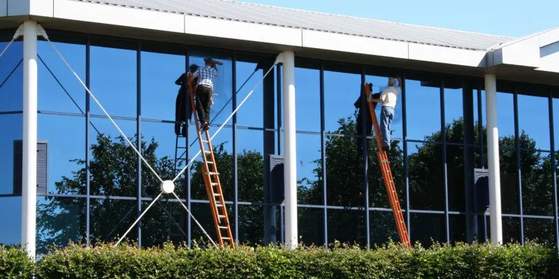 Slide of Apex Softwash