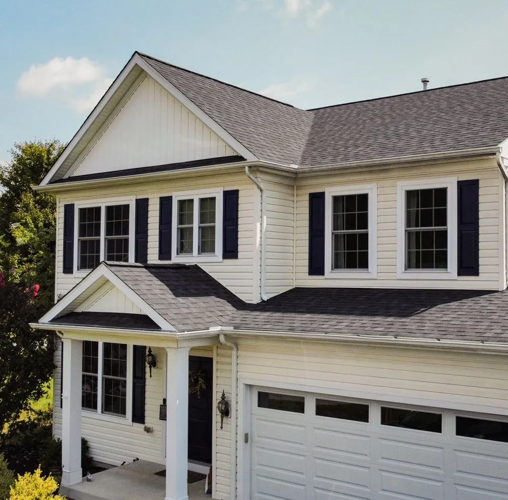 Slide of Apex Solar & Roofing