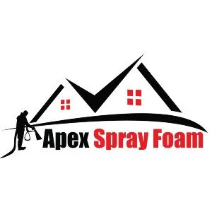 Slide of Apex Spray Foam