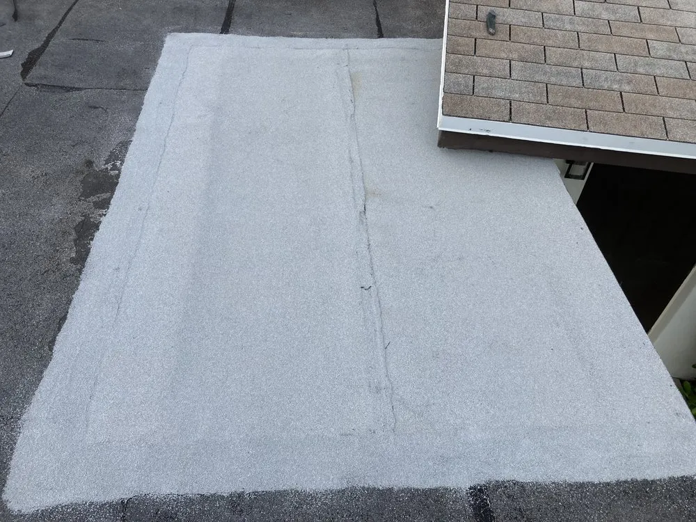 Slide of Apex Summit Roofing