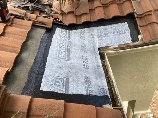 Apex Summit Roofing Logo