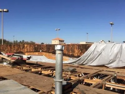 Slide of Apex Valley Roofing