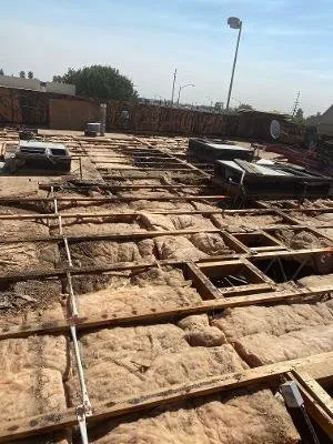 Slide of Apex Valley Roofing