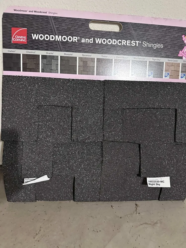 Slide of Apex Valley Roofing