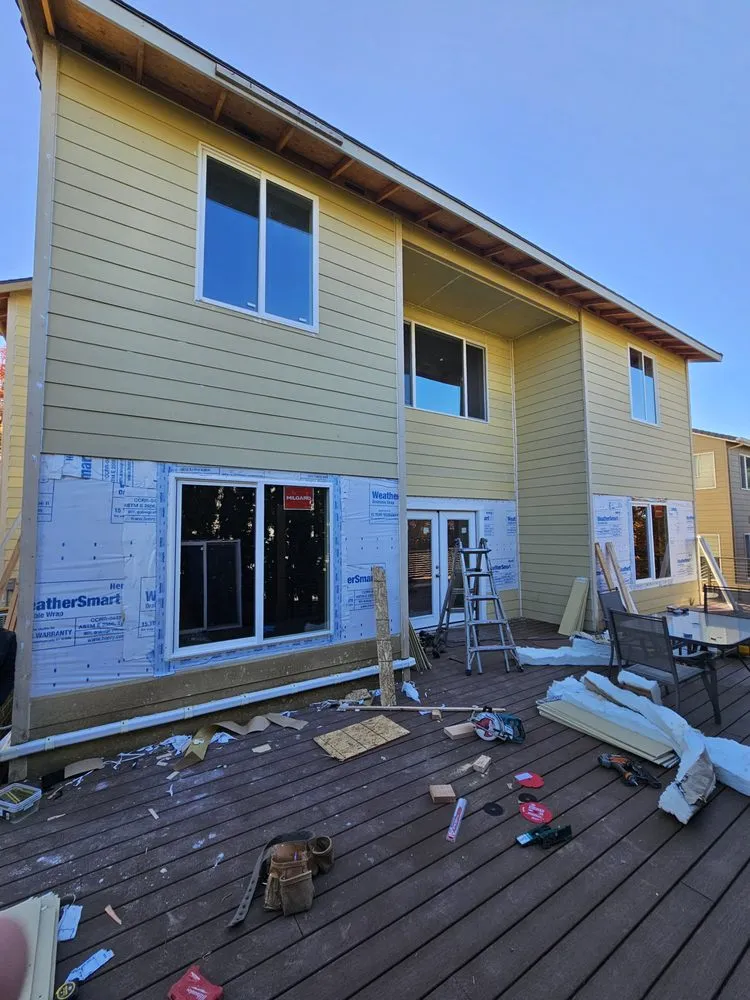 Slide of Apex Vision Builders