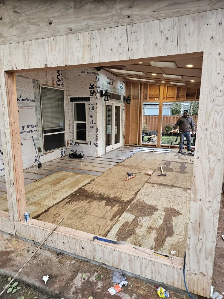 Slide of Apex Vision Builders