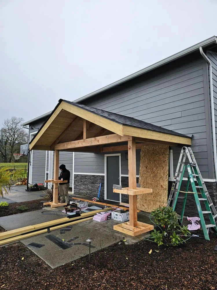 Slide of Apex Vision Builders