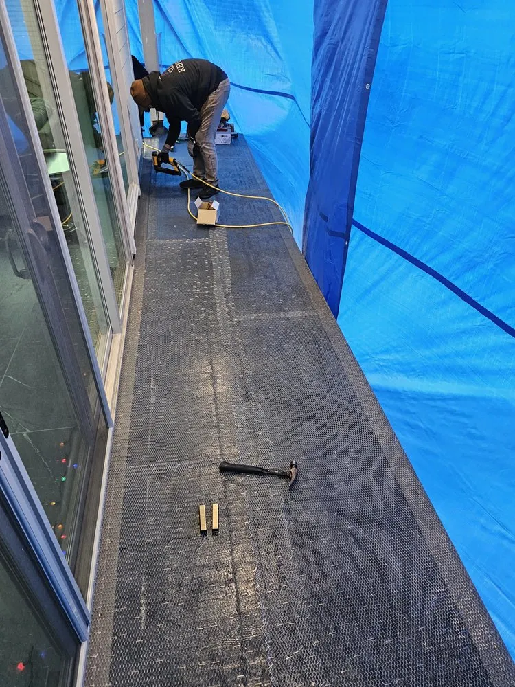 Slide of Apex Vision Builders