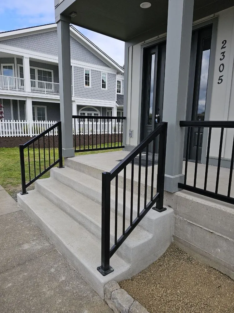 Slide of Apex Vision Builders