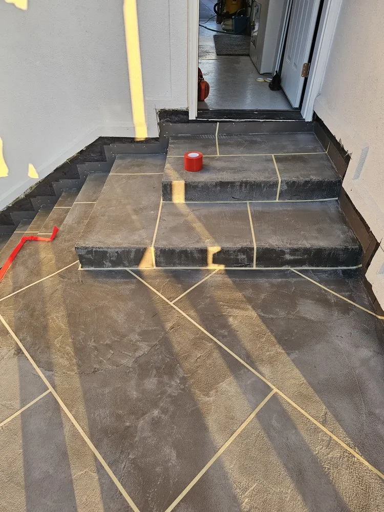 Slide of Apex Vision Builders