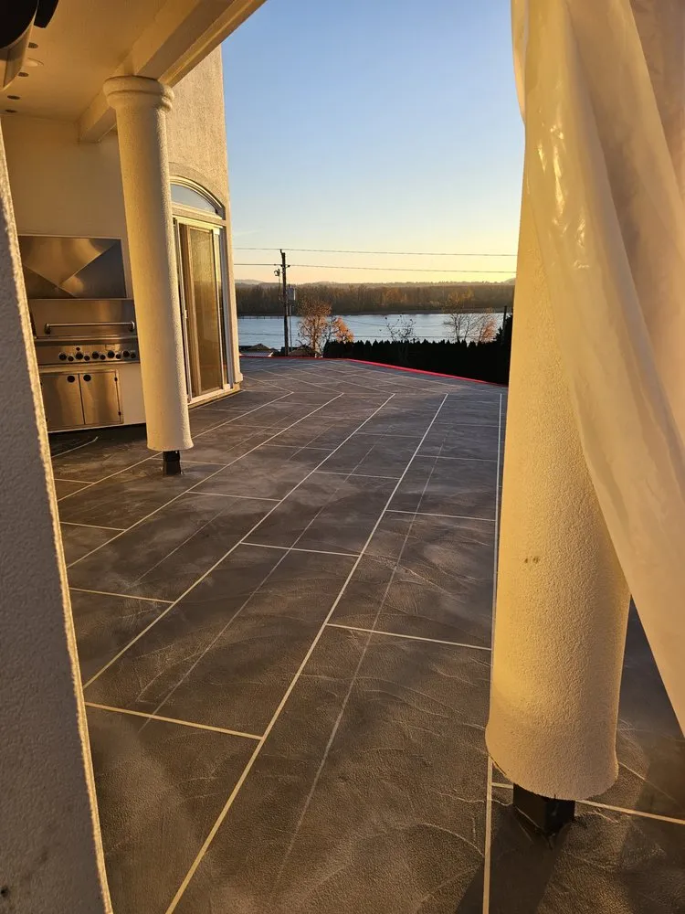 Slide of Apex Vision Builders