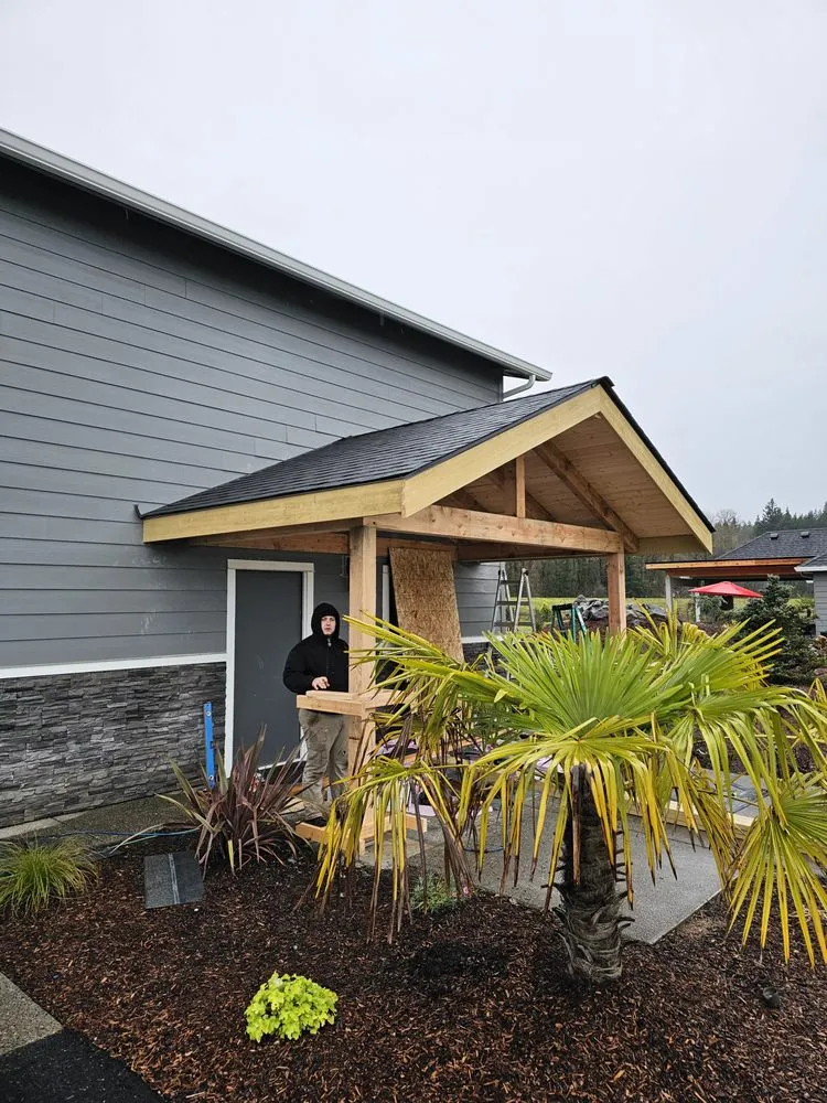 Slide of Apex Vision Builders