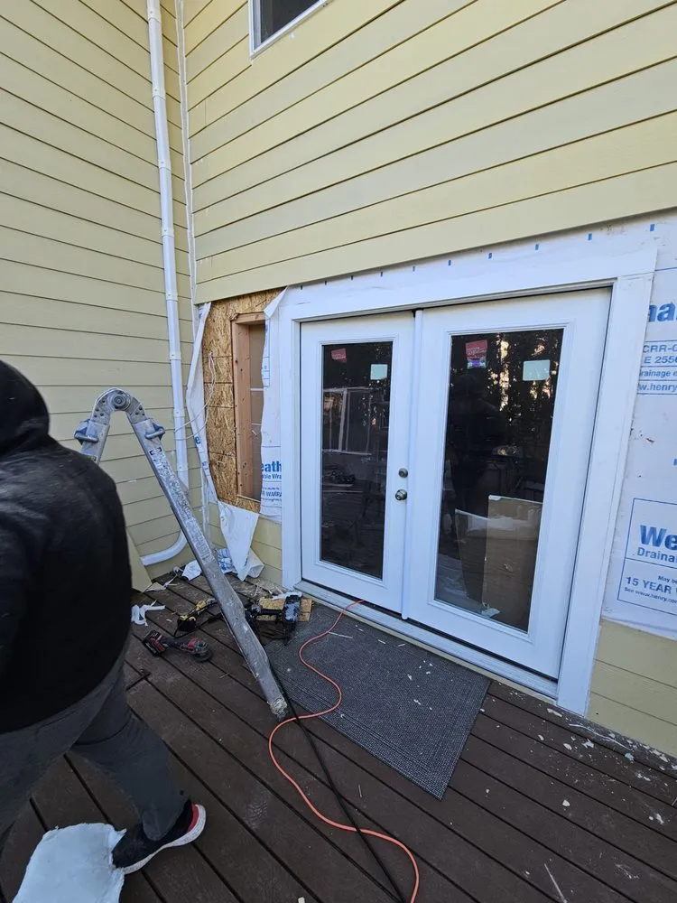 Slide of Apex Vision Builders