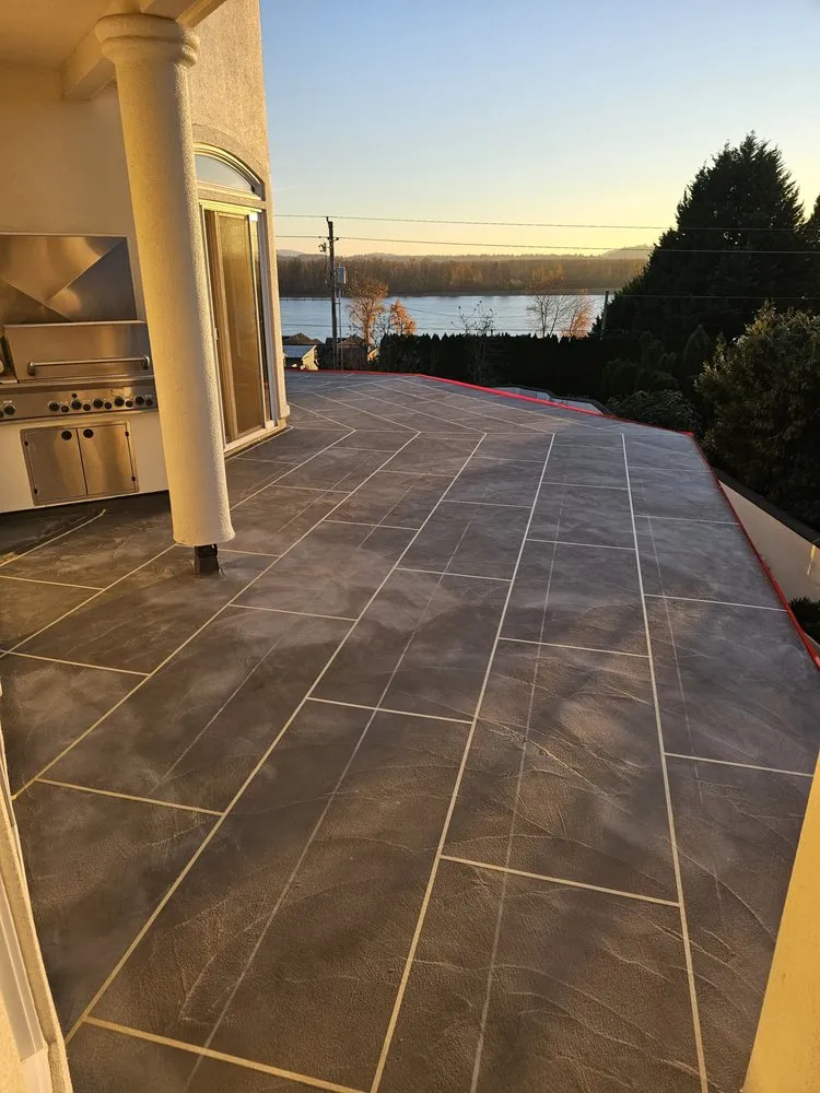 Slide of Apex Vision Builders