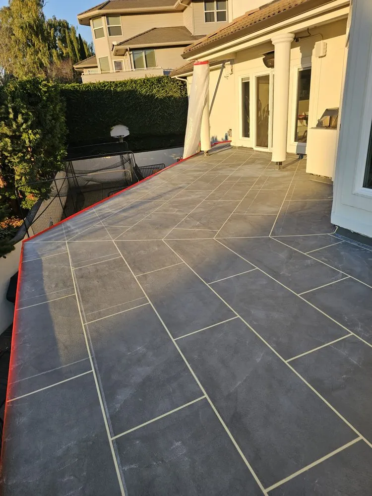 Slide of Apex Vision Builders