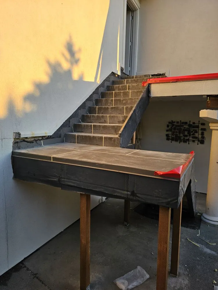 Slide of Apex Vision Builders