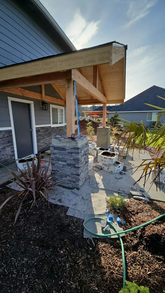 Slide of Apex Vision Builders