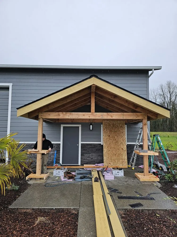 Slide of Apex Vision Builders