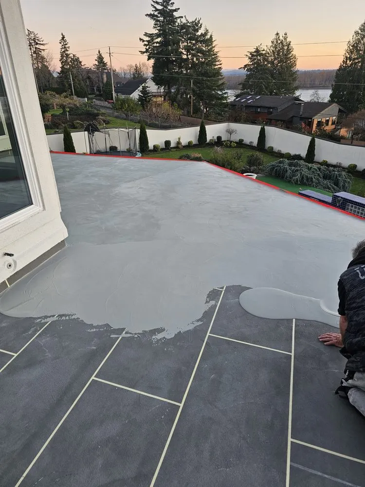 Slide of Apex Vision Builders