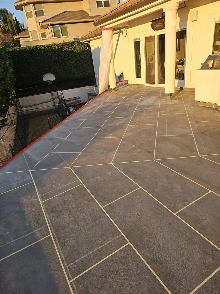 Slide of Apex Vision Builders