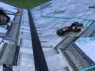 Slide of Apexed Roofing