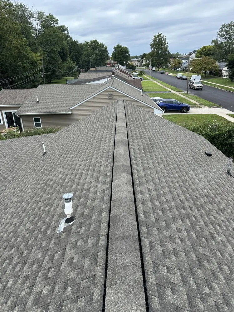 Local roof replacement for homes across Warminster Township, PA - ApexGuard Roofing