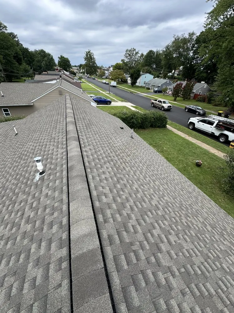Reliable roof leak repair with free inspection across Warminster Township, PA - ApexGuard Roofing