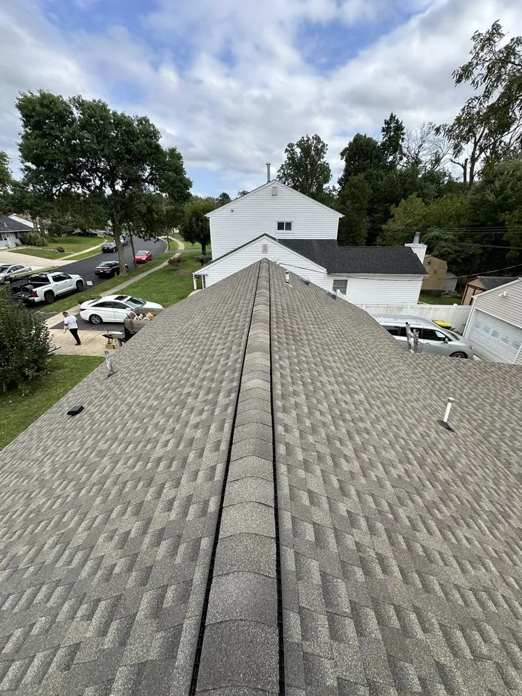 Trusted roof inspection for fast service in Warminster Township, PA by ApexGuard Roofing