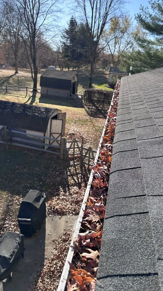 Top-rated storm damage roof repair in Warminster Township, PA by ApexGuard Roofing