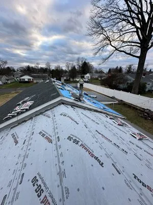ApexGuard Roofing