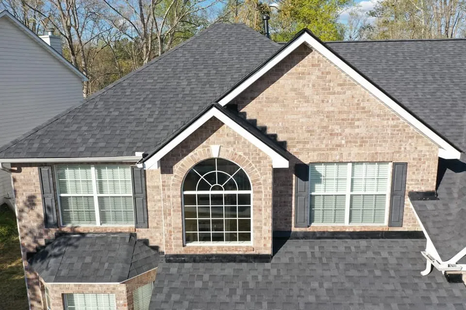 Slide of APG Construction