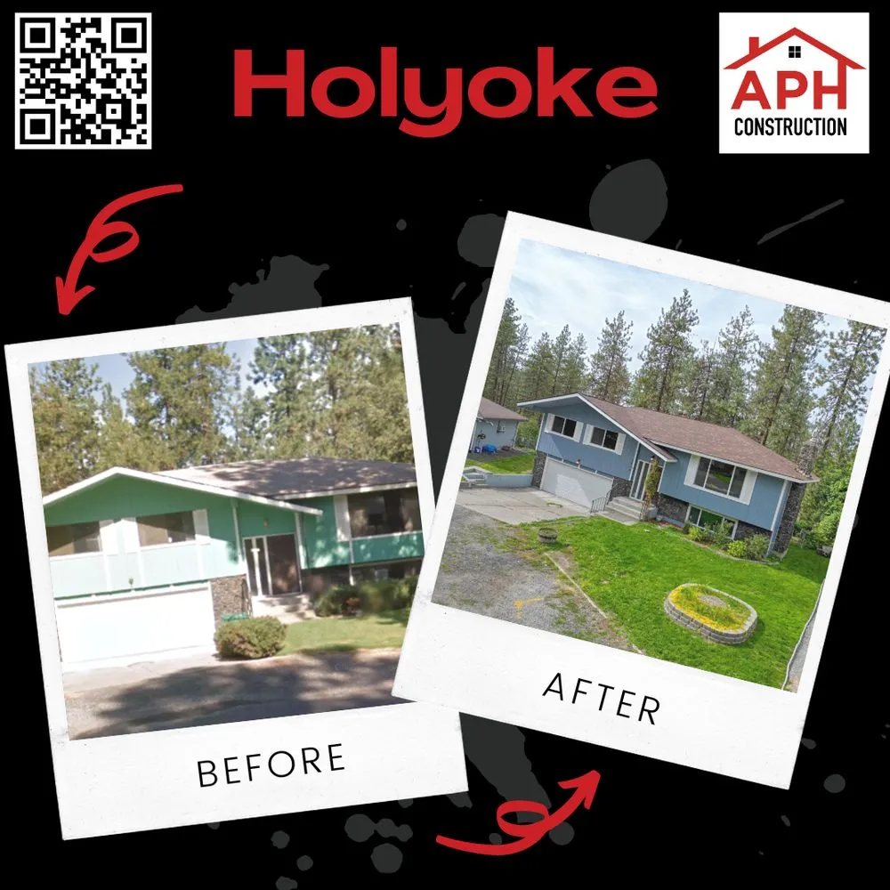 Slide of APH Construction