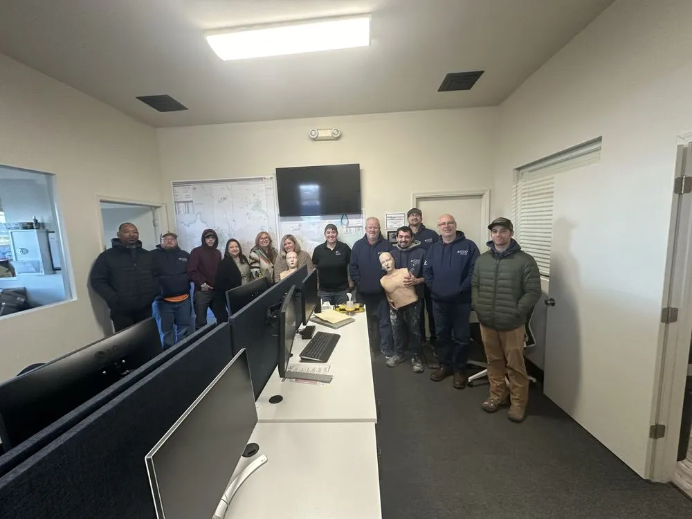 Slide of APH Construction