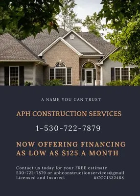 APH Roofing & Construction