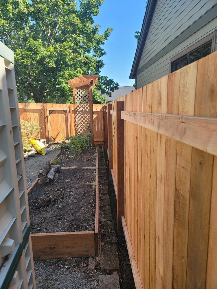 Slide of API Construction