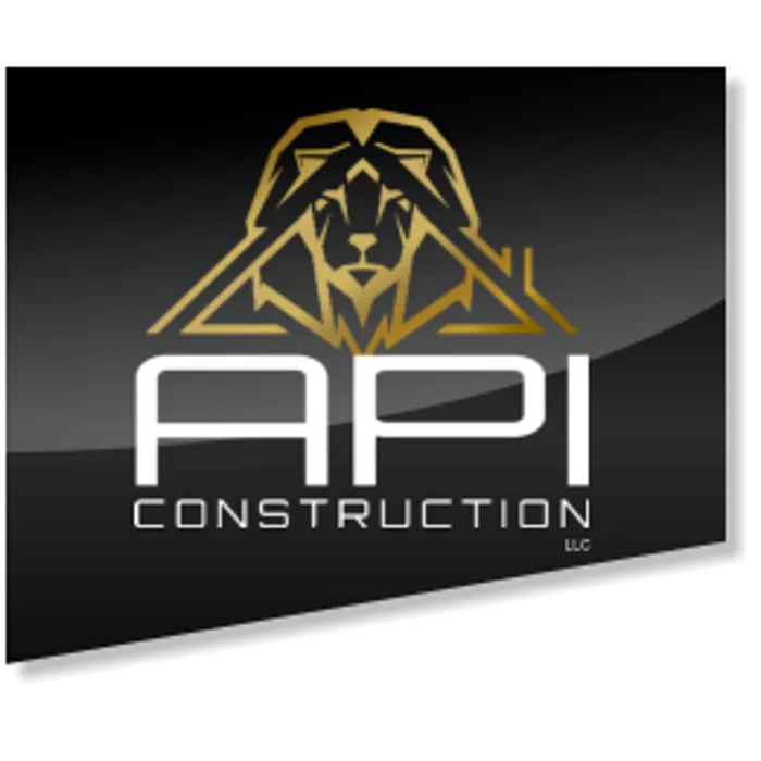 Slide of API Construction