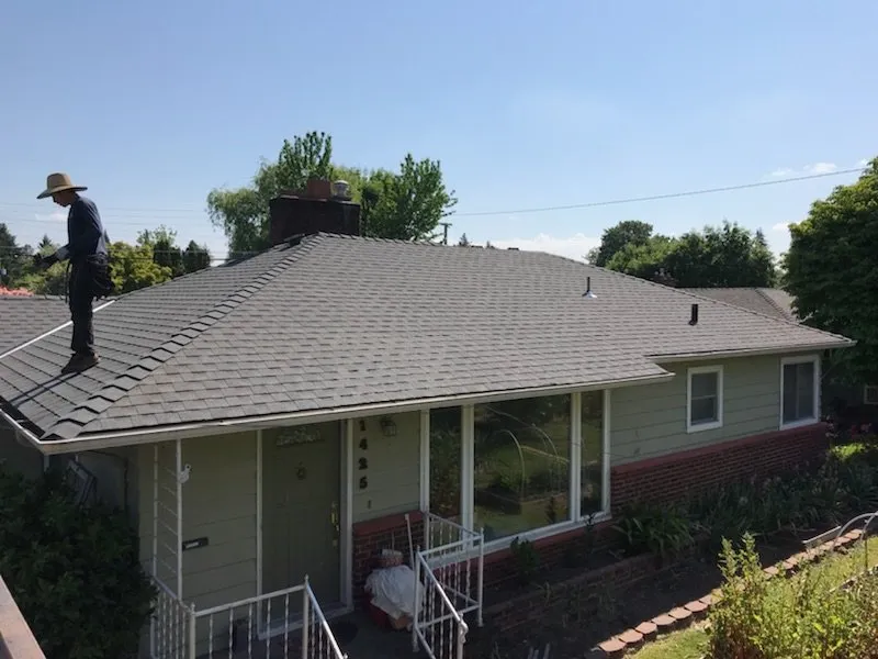 Slide of API Construction