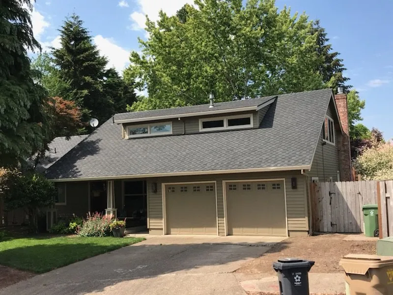 Slide of API Construction