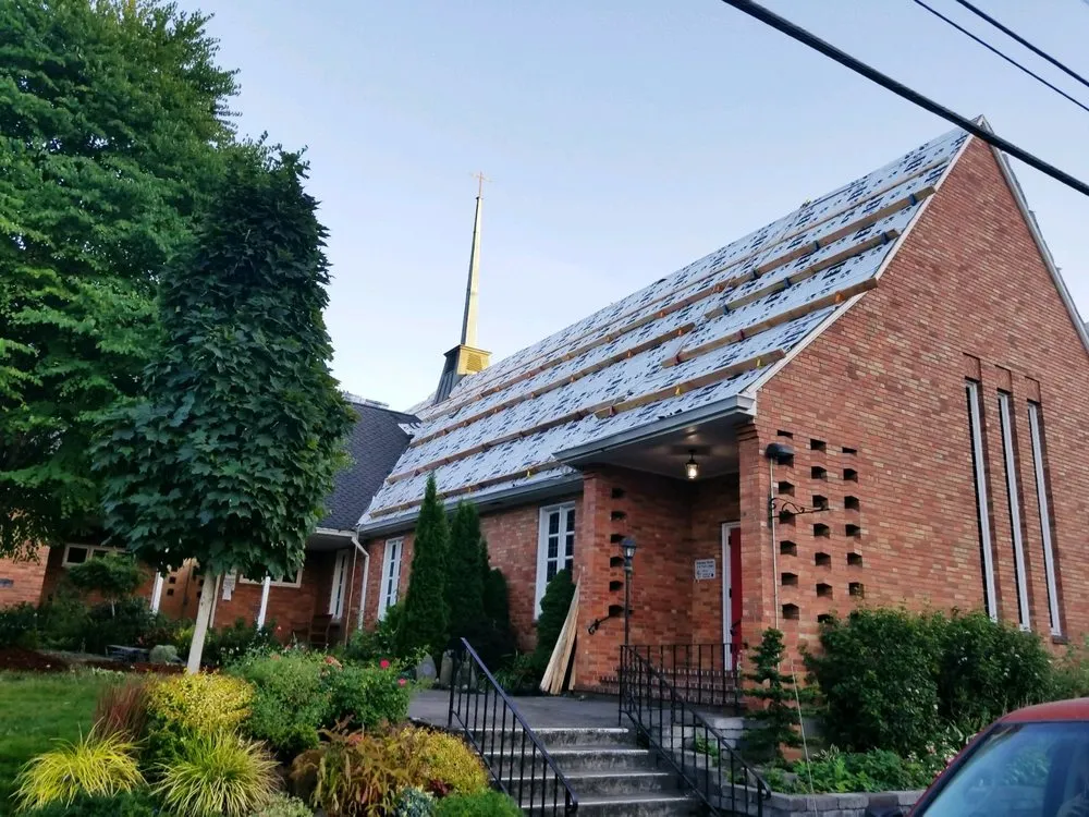 Slide of API Construction