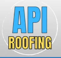 Slide of API Roofing
