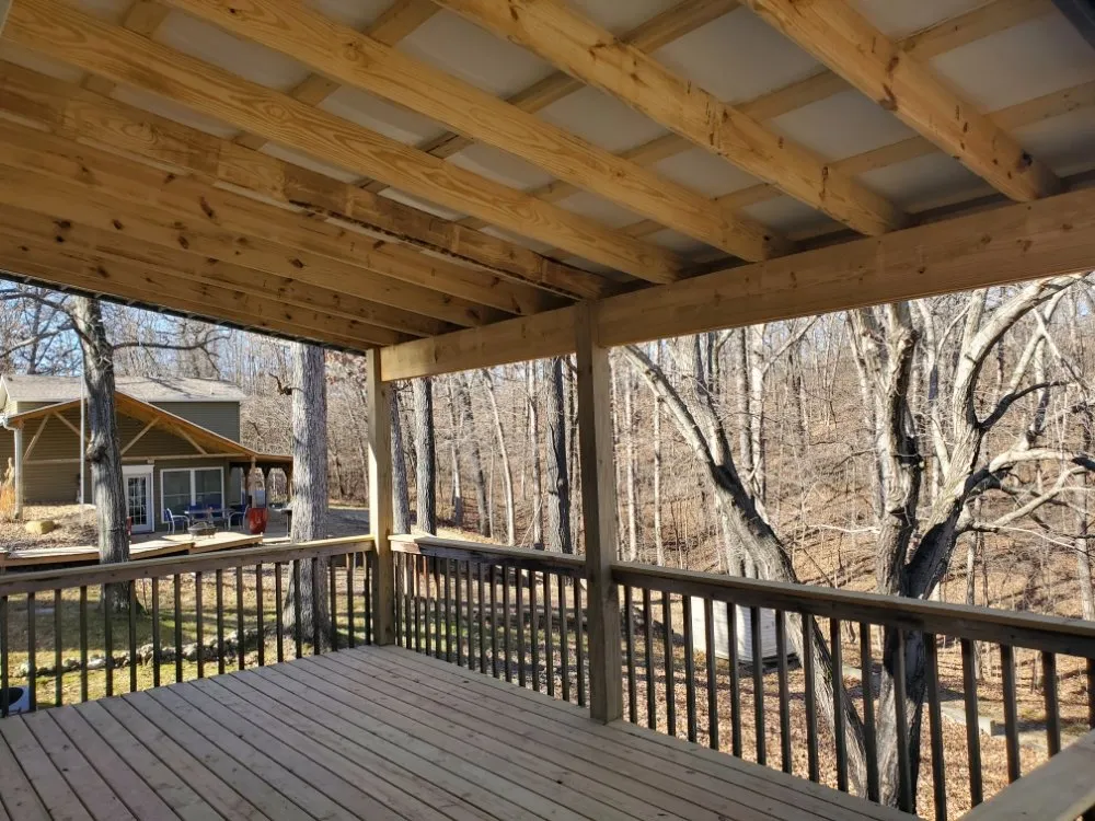 Slide of APK Home Solutions