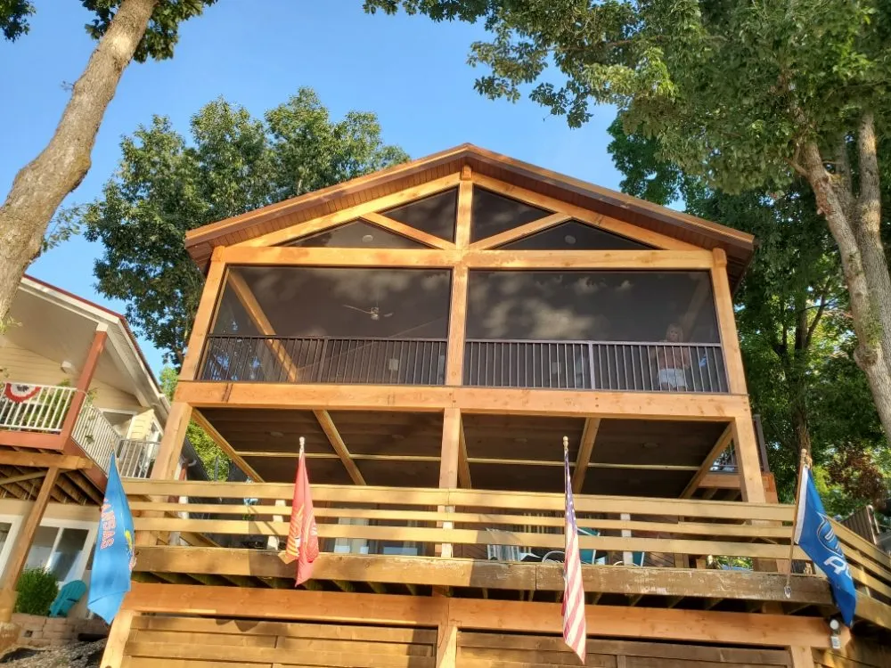 Slide of APK Home Solutions