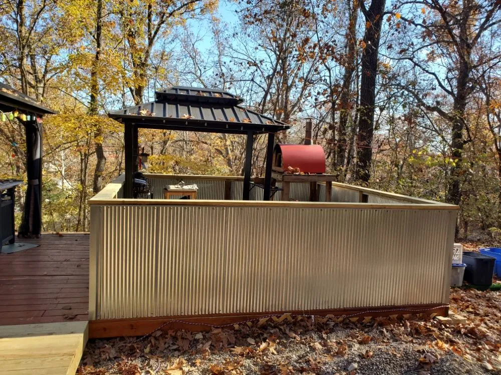 Slide of APK Home Solutions