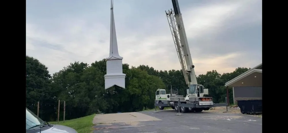 Slide of APK Home Solutions