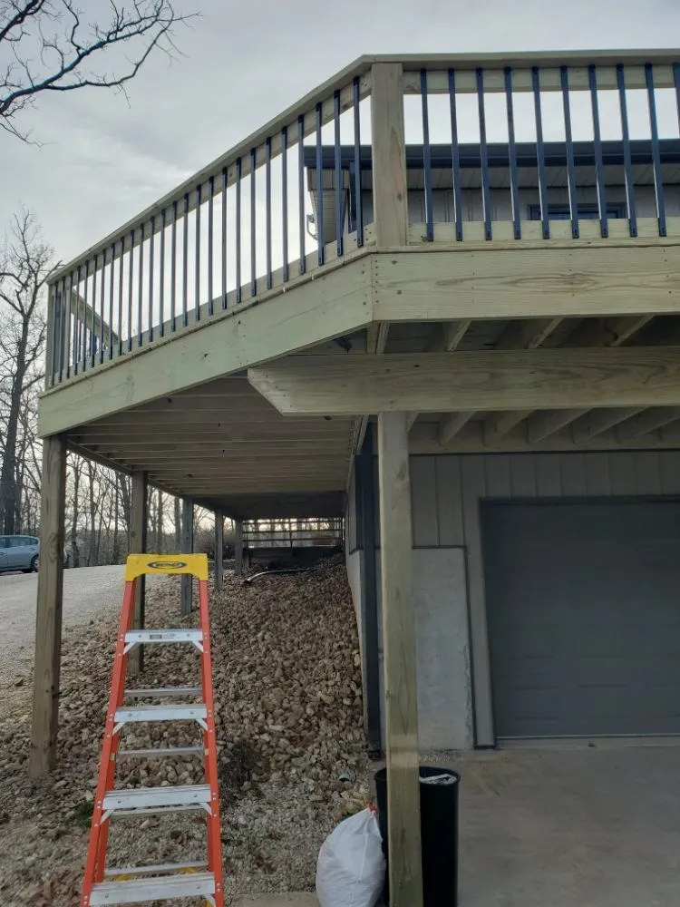 Slide of APK Home Solutions